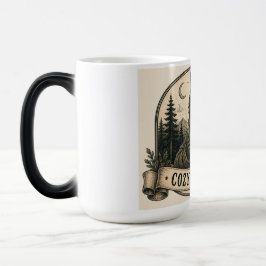 CANECA MÁGICA ACOGEDOR MAS FEROZ