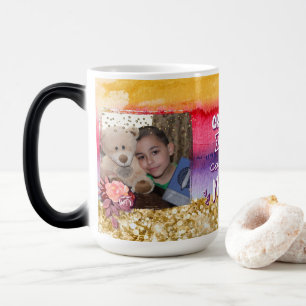 Caneca Mágica Adicione suas fotos - Mug