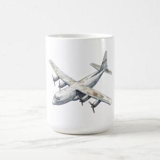 Caneca Mágica Airplane