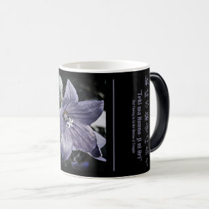 Caneca Mágica Akechi Mitsuhide [Morphing Mug]
