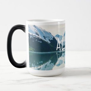 CANECA MÁGICA ALASCA