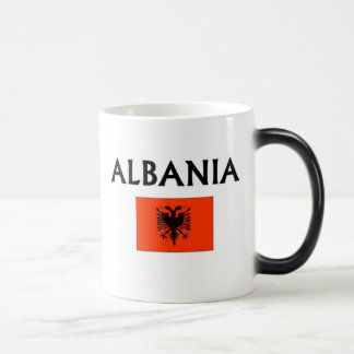 Caneca Mágica Albânia