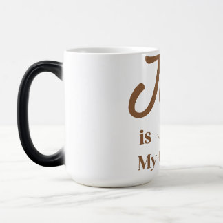 Caneca Mágica Alegre
