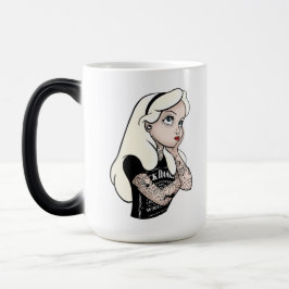Caneca Mágica Alice