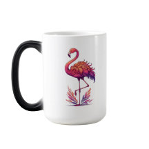 Amante Flamingo Morphing Grande