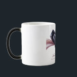 Caneca Mágica Amor Ignita Casais Mug<br><div class="desc">Celebre o amor com esta caneca romântica de café com dois corações. Perfeito para casais,  presentes ou uso diário,  esta caneca adiciona um toque cósmico à sua respiração matinal.</div>