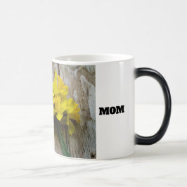 CANECA MÁGICA AMOR MOM MUG