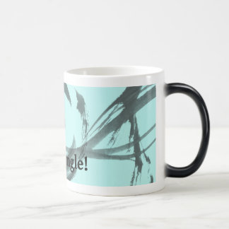 Caneca Mágica amor que é único