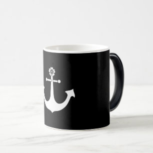 Caneca Mágica Âncora do marinho