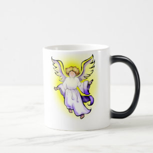 Caneca Mágica Angel