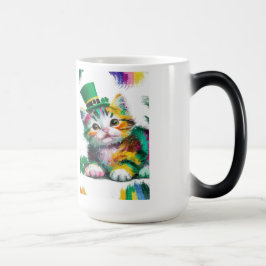 Caneca Mágica Aniversário
