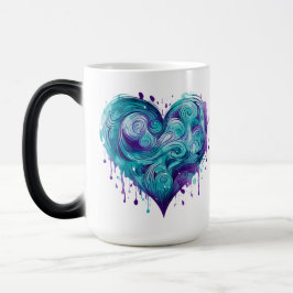 CANECA MÁGICA APOIO À SENSIBILIZAÇÃO E PREVENÇÃO SUICIDA