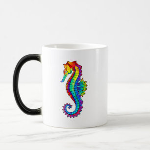 Caneca Mágica Arco Arco-Arco Poligonal