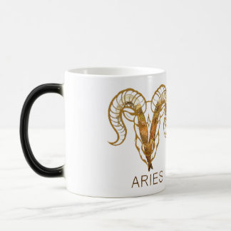 Caneca Mágica Aries