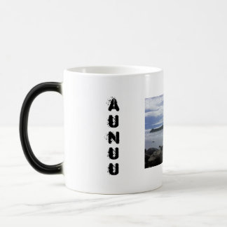 CANECA MÁGICA AUNU'U