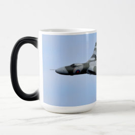 Caneca Mágica Avro Vulcan B.2