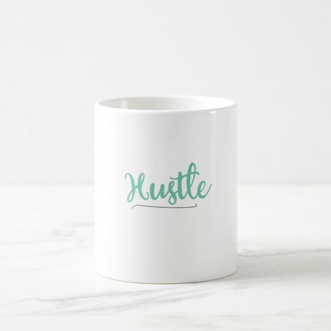 Caneca Mágica Azar (Centro)