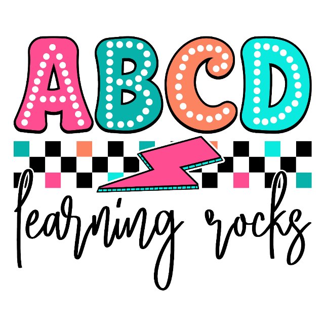 Caneca Mágica Back to School (Criador carregado)