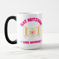 Bat Mitzvah