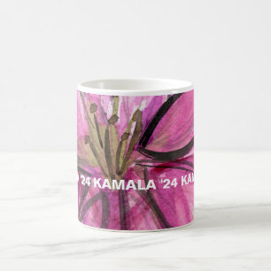 Caneca Mágica Beba e vote Mug