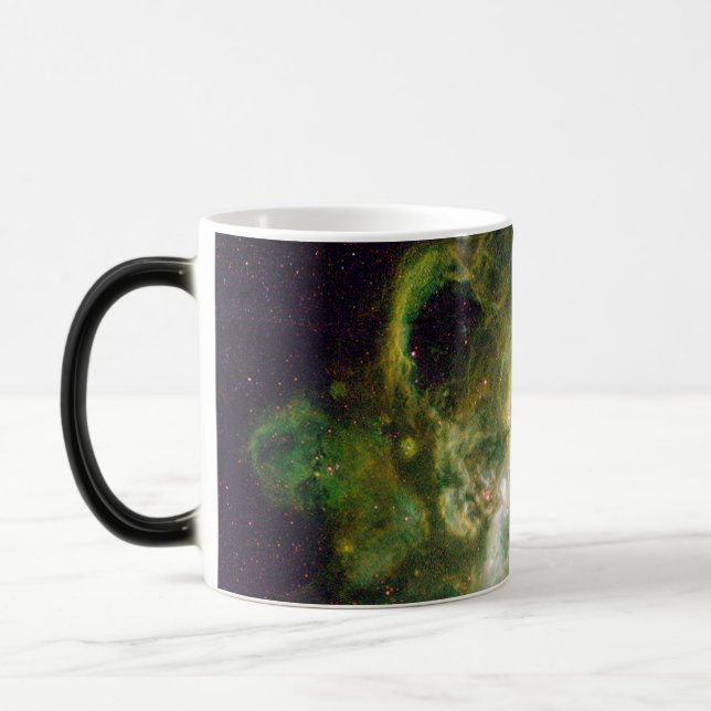 Caneca Mágica Berçário das estrelas novas - GPN-2000-000972 (Esquerda)