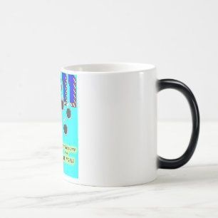 Caneca Mágica Bgrnd 1911 da resposta
