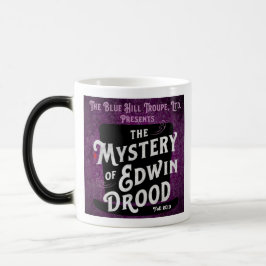Caneca Mágica BHT 2019 - O Mistério de Edwin Drood Mug