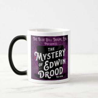 Caneca Mágica BHT 2019 - O Mistério de Edwin Drood Mug