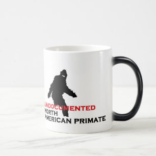 CANECA MÁGICA BIGFOOT
