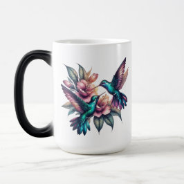Caneca Mágica Bigoroso e florescente Grande Morfina