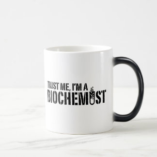 Caneca Mágica Bioquímico
