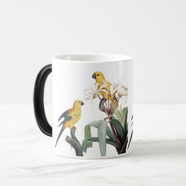 Caneca Mágica Bird Love Mugs