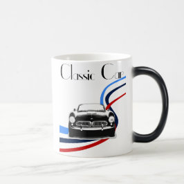 Caneca Mágica BMW 507 classic car