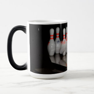Caneca Mágica Boliche
