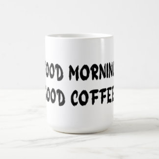 CANECA MÁGICA BOM DIA