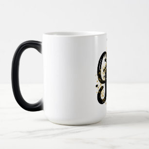 Caneca Mágica Bom trabalho