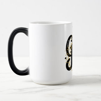 Caneca Mágica Bom trabalho