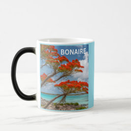 Caneca Mágica Bonaire bon bini