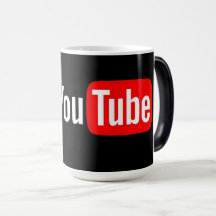 BrewTube Mug