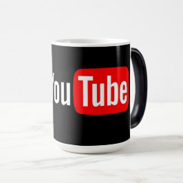 Caneca Mágica BrewTube Mug