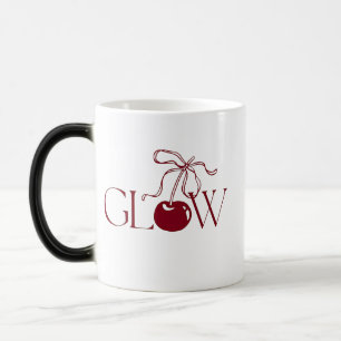 Caneca Mágica Brilho