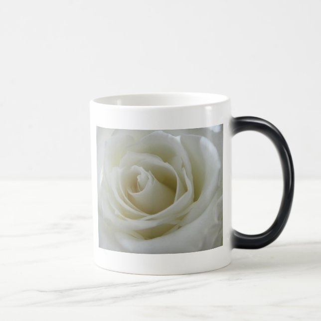 Caneca Mágica Brilho Floral (Direita)