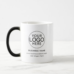 Caneca Mágica Brindes Promocionais Corporativos com Logotipo Emp
