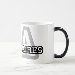 Caneca Mágica Buenos Aires