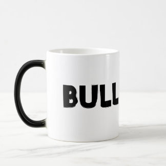 Caneca Mágica Bull Fart