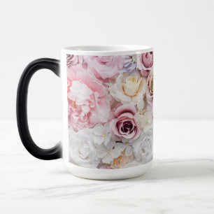 Caneca Mágica Buquê da ventoinha