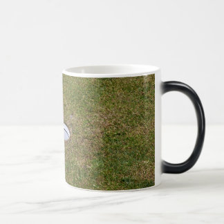 Caneca Mágica Buraco de golfe