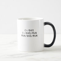 C: /DOSC: /DOS/RUNRUN/DOS/RUN