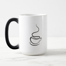 café Mug