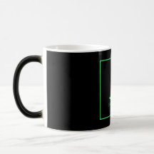 Café Mug de 11oz